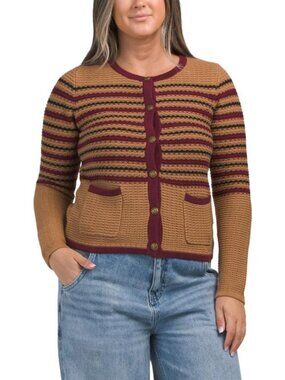 HEARTLOOM Alix Cardigan